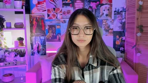 Snapshot of lanabakers chatting on December 31, 5:44 am LanaBakers NONUDE MODEL online show from December 31, 5:44 am