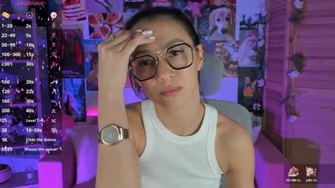 Snapshot of lanabakers chatting on January 8, 5:37 am LanaBakers NONUDE MODEL online show from January 8, 5:37 am