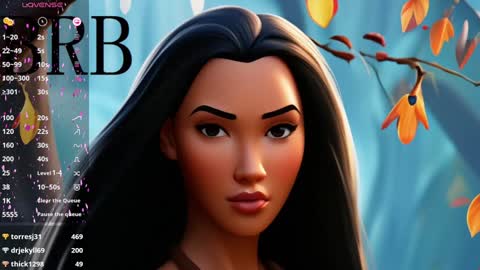 Snapshot of lanabakers chatting on February 3, 5:40 am LanaBakers NONUDE MODEL online show from February 3, 5:40 am