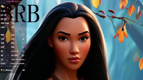 Snapshot of lanabakers chatting on February 5, 5:41 am LanaBakers NONUDE MODEL online show from February 5, 5:41 am