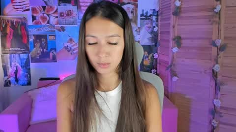 Snapshot of lanabakers chatting on February 6, 2:44 am LanaBakers NONUDE MODEL online show from February 6, 2:44 am