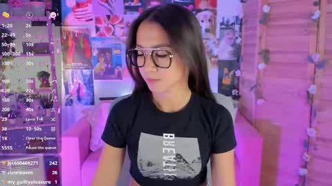 Snapshot of lanabakers chatting on February 12, 8:38 am LanaBakers NONUDE MODEL online show from February 12, 8:38 am