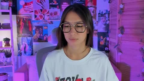 Snapshot of lanabakers chatting on February 15, 2:26 am LanaBakers NONUDE MODEL online show from February 15, 2:26 am