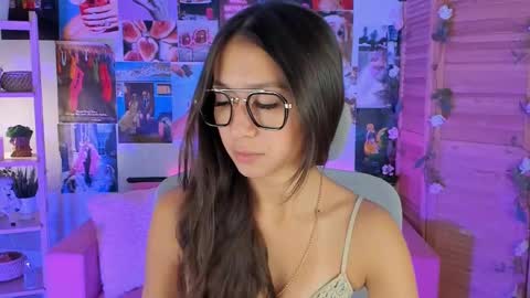 Snapshot of lanabakers chatting on February 18, 2:49 am LanaBakers NONUDE MODEL online show from February 18, 2:49 am