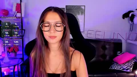 Snapshot of lanabakers chatting on February 19, 5:49 am LanaBakers NONUDE MODEL online show from February 19, 5:49 am