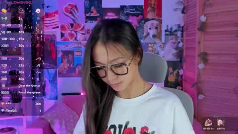 Snapshot of lanabakers chatting on February 24, 5:43 am LanaBakers NONUDE MODEL online show from February 24, 5:43 am