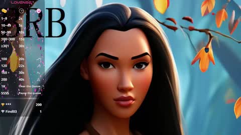 Snapshot of lanabakers chatting on February 24, 8:49 am LanaBakers NONUDE MODEL online show from February 24, 8:49 am