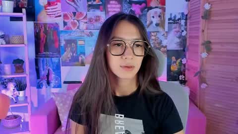 Snapshot of lanabakers chatting on February 26, 2:48 am LanaBakers NONUDE MODEL online show from February 26, 2:48 am