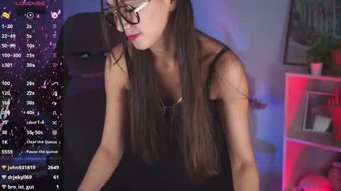 Snapshot of lanabakers chatting on March 5, 8:43 am LanaBakers NONUDE MODEL online show from March 5, 8:43 am