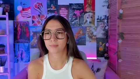 Snapshot of lanabakers chatting on March 6, 2:41 am LanaBakers NONUDE MODEL online show from March 6, 2:41 am