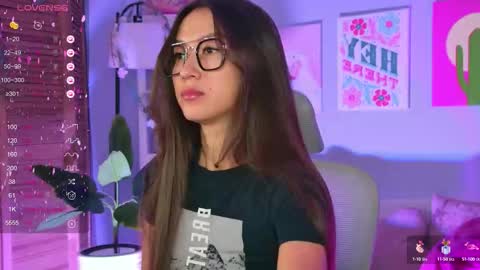 Snapshot of lanabakers chatting on October 15, 2:55 am LanaBakers NONUDE MODEL online show from October 15, 2:55 am