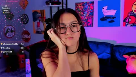 LanaBakers NONUDE MODEL online show from April 6, 4:46 am