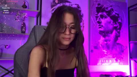 LanaBakers NONUDE MODEL online show from April 23, 2:57 am