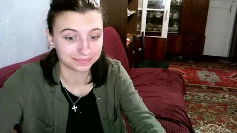 Lana online show from November 18, 9:03 am