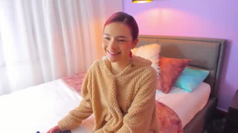 Lana Blake online show from February 22, 12:15 pm