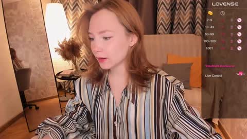 Lana online show from December 9, 12:08 pm