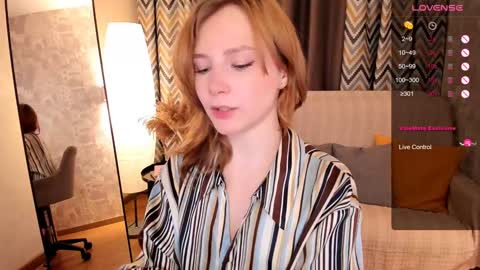 Lana online show from January 21, 5:16 am