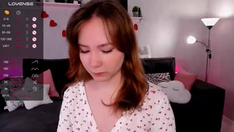 Lana online show from September 20, 2:34 am