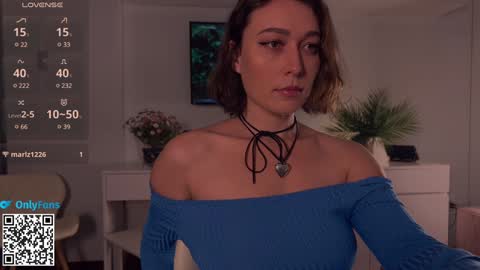 Lana online show from January 18, 7:37 pm