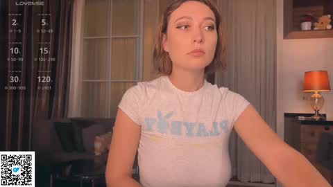 Lana online show from September 15, 1:38 am