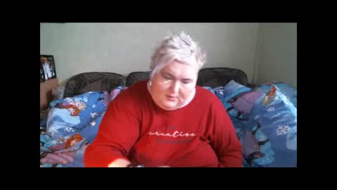Snapshot of lanacat555 chatting on January 21, 1:00 pm lanacat555 online show from January 21, 1:00 pm