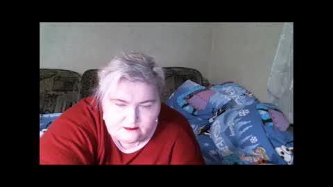 Snapshot of lanacat555 chatting on January 21, 6:55 pm lanacat555 online show from January 21, 6:55 pm