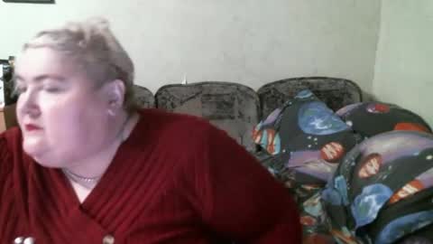 Snapshot of lanacat555 chatting on January 28, 6:49 pm lanacat555 online show from January 28, 6:49 pm