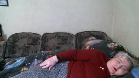Snapshot of lanacat555 chatting on February 4, 7:44 pm lanacat555 online show from February 4, 7:44 pm
