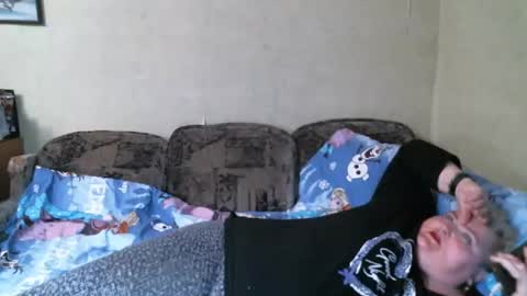 Snapshot of lanacat555 chatting on February 6, 6:35 pm lanacat555 online show from February 6, 6:35 pm