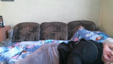 Snapshot of lanacat555 chatting on February 13, 1:48 pm lanacat555 online show from February 13, 1:48 pm