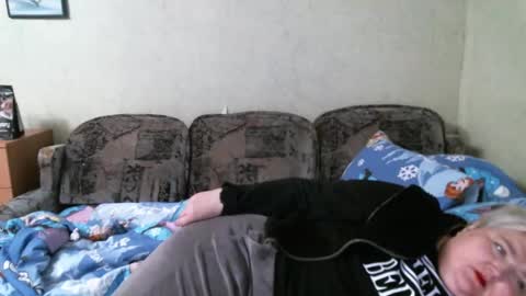 Snapshot of lanacat555 chatting on February 13, 6:59 pm lanacat555 online show from February 13, 6:59 pm