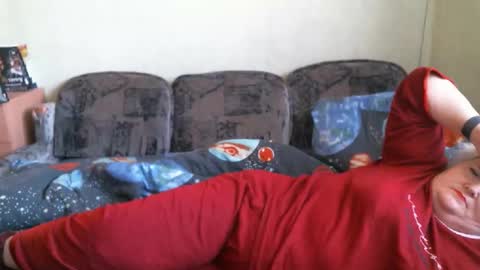 Snapshot of lanacat555 chatting on September 26, 11:25 am lanacat555 online show from September 26, 11:25 am