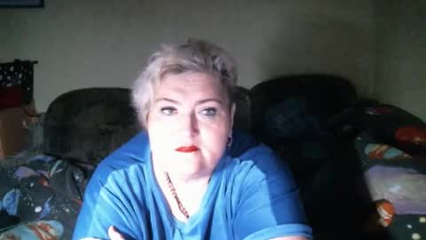 Snapshot of lanacat555 chatting on October 5, 11:35 pm lanacat555 online show from October 5, 11:35 pm