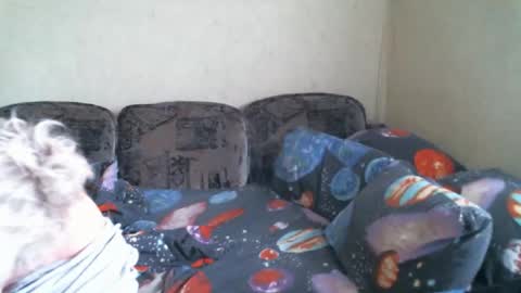 Snapshot of lanacat555 chatting on October 12, 11:09 am lanacat555 online show from October 12, 11:09 am