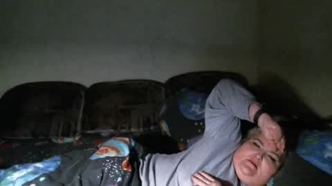 lanacat555 online show from April 18, 7:58 pm