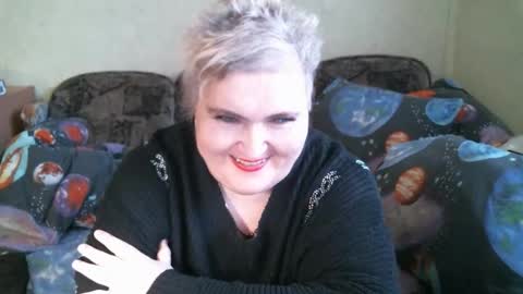 lanacat555 online show from April 21, 4:23 pm