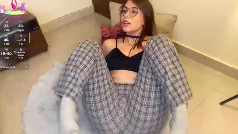 Lanadekievit online show from January 17, 1:10 am