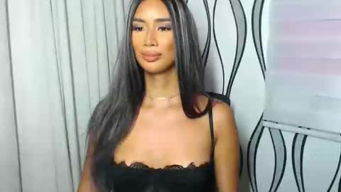 Snapshot of lanadel_hilton chatting on January 2, 4:41 am Lana online show from January 2, 4:41 am