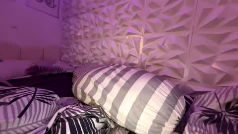Snapshot of lanadel_hilton chatting on May 6, 6:19 am Lana online show from May 6, 6:19 am