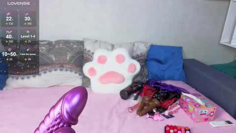 Lana online show from September 29, 12:43 pm