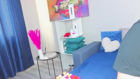 Lana online show from October 20, 11:54 am