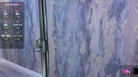 Lana online show from October 26, 9:15 am