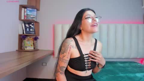 Lana online show from February 22, 12:15 pm