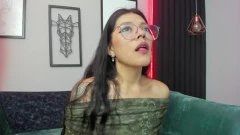 Lana online show from April 18, 11:03 am