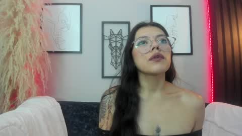 Lana online show from April 19, 12:37 pm