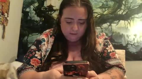 Snapshot of lanae93 chatting on May 15, 9:33 pm Janessa online show from May 15, 9:33 pm