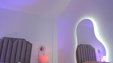 Lana online show from November 26, 8:10 pm