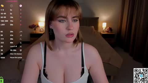 LanaFrost online show from March 8, 12:20 pm