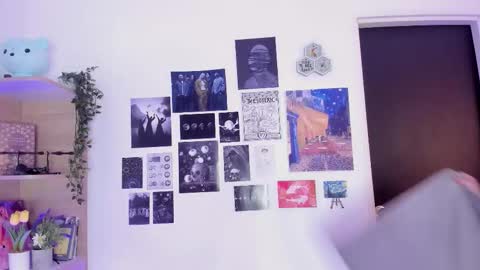 lanaherondale_ online show from September 25, 10:24 pm