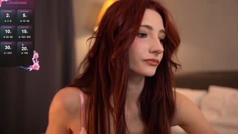 Lauretta online show from January 15, 6:08 pm